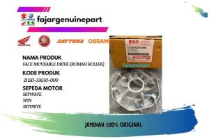 FACE MOVEABLE DRIVE RUMAH ROLLER SKYWAVE SPIN SKYDRIVE 21120-33G10-000 SGP