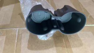 For Tesla Model Y L 2026 Water Cup Holder Insert Model Y Standard Juniper Central Console Organizer YL TPE Bottle Storage Box
