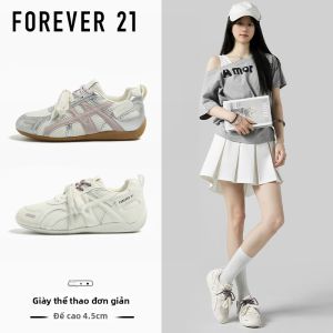 Forever 21 | Giày Tăng Đều Kiểu Ballet Cho Nữ