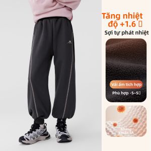 zosee | Quần Tự Sưởi Nóng Cho Bé