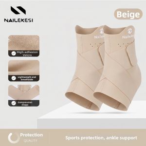 NAILEKESI | Ankle Support For Sprain Prevention Ankle Brace