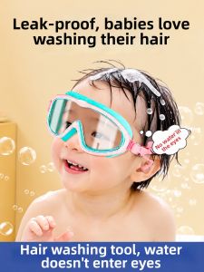 FUMENGLAN | Waterproof Goggles For Kids