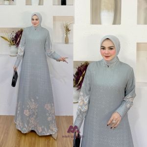 LISA DRESS VOL 9 BY HMF LUXURY