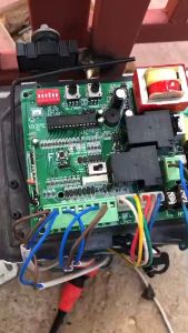 autogate21 มอเตอร์ประตูรีโมท รีโมทประตูรั้ว BSM AC แบบจูนรหัส 4 ปุ่ม (ราคา/ตัว) รีโมทประตูอัตโนมัติ รีโมทประตูอัตโนมัติ ราคา - Lazada