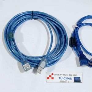 Cáp nối dài USB 2.0 dài 1.5m / 3m / 5m / 10m
