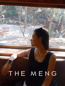 the Meng Rose Lycra Two-acetate Pure Color Casual Womens Vest Summer Base Layer Tank Top Straight Cut Korean Style