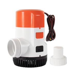 seaflo | Marine Drainage Boat Pump