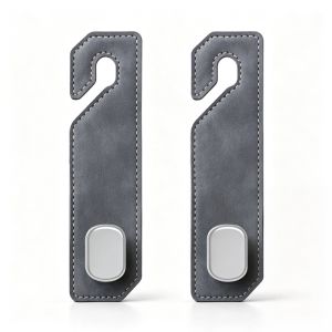 Móc Treo Đa Năng Gắn Lưng Ghế Ô Tô Giá Đỡ Treo Đồ Đa Chức Năng Hộp Đựng Đồ Nội Thất Hàng Ghế Trước Sau Phụ Kiện Ô Tô