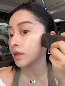 MY B&Q SHOP / HC9192 / PBS-HAICUIER ERASER CONTOUR FOUNDATION STICK