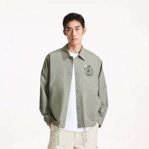 Jack Jones | Celtics Team Jacket