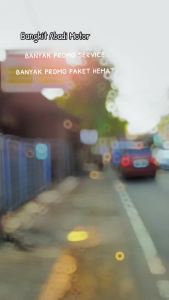 Aspira Gear Paket Gear Set Verza Versa 150 Verza 150R Kualitas Astra