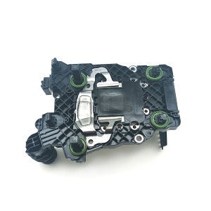 TRANSPEED Remanufactured DQ500 0BT 0BH 0DE Auto Transmission DSG 7 SPEED TCM TCU For VW Audi Skoda Car Accessories 0DE827711B