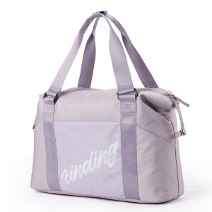 MOYYI Large Capacity Travel Bag for Men Fashion School Waterproof Gym Bag for Laptop Travel Business Casual Commuter