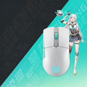 ASUS | Three-Mode Connection Lightweight Gaming Mouse