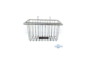 BATHKITCHZ Multi-purpose Kitchen Rack Knife Cutlery Holder 304 Stainless Steel Storage Shelf Rak