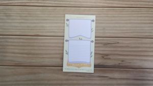 Plano ni Lord - I Believe In God...Notepad by ArteMo Concepts