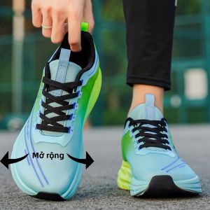 Wide Wide-Foot Friendly Breathable Summer Teen Sports Shoes