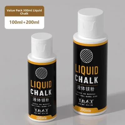 Sport Liquid Chalk For Climbing Pull-ups Gym