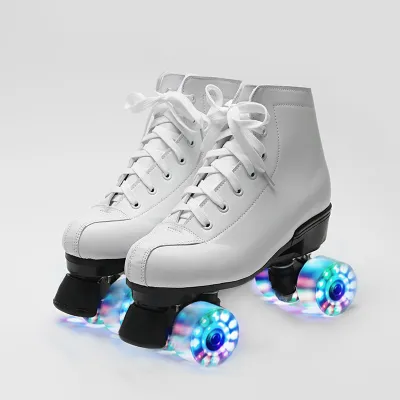 LIWAN | All Ages Flashing Inline Skates