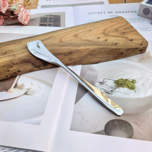 chockmen | 18-10 Stainless Steel Spreading Knife