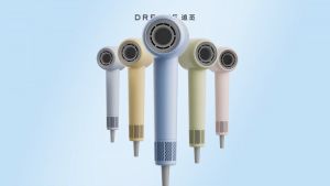 Máy sấy tóc Dreame Hair Gleam AHD12A Bản Quốc Tế Bảo Hành 24 Tháng - Hàng Chính Hãng Máy Sấy Tóc Ionizer Nóng Lạnh Máy Sấy Tóc Nhiều Màu Sắc Máy Sấy Tóc Hiệu Suất Cao - Lazada