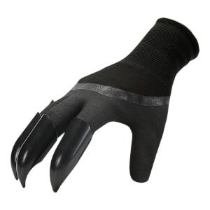 Puncture-Resistant Waterproof Breathable Gardening Gloves