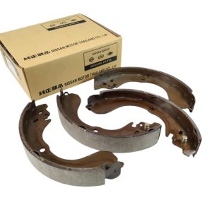 44060-EN026 Kampas Rem Belakang Livina / Brake Shoe Rear Nissan