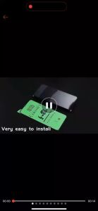 Hydrogel Ceramic Film FULL Curved Screen Protector For HUAWEI P60 PRO