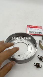 (GN5) PAKET 2 JENIS MANGKOK + KAMPAS GANDA GRAND SUPRA X SUPRA FIT PRIMA WIN ASTREA STAR/ HEMAT