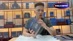 HUD Vietmap H50 - màn hình HUD thông minhhiển thj tốc độ giới hạncảnh báo giao thông