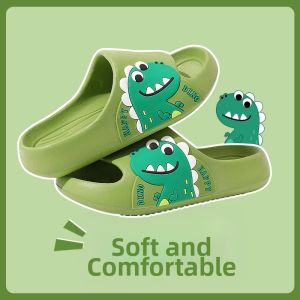 Zubaba | Non-slip Summer Slippers For Children