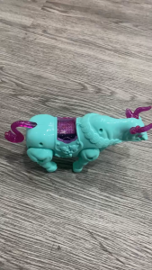 🦄 [NGỰA KỲ LÂN KÉO DÂY – ĐỒ CHƠI CHO BÉ]