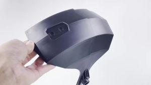 Bánh Chắn Bùn Bánh Sau Cho Xe Tay Ga Điện Kukirin 2026 G2 G2 Ultra G4 / G3 Phụ Kiện Chắn Bùn Chống Nước