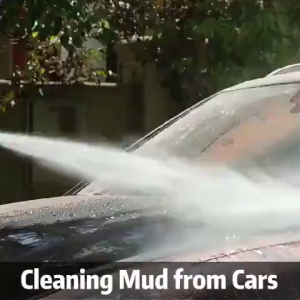 SOARFLY High pressure washer Portable Car High Washer washing Machine Spray Pressure Cleaning machin