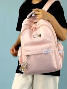 Grosiready 108310 tas ransel tas fashion tas wanita tas sekolah ransel sekolah ransel anak