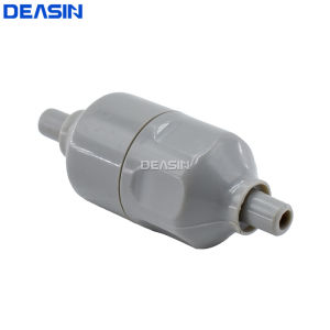 DEASIN Dental Consumables Accessories Equipment Dental Chair Filter Integrated Machine Weak Straw Filter Cup Dental Materials