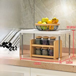 Kitchen Bathroom Toilet Plastic Storage Rack Multi-layer Floor-standing Washbasin Shelf Living Room Handwashing Stand