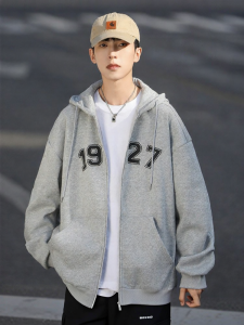 Warrior | Thick Warm Pullover Jacket