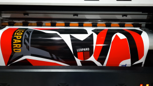 Stiker Fullbody Decal Satria FU 150 Facelift Motif Racing 2 MYS854