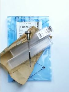 Valve Assembly F00RJ01714 Fuel Injector Assembly for 120 Fuel Injector 0445120342 336