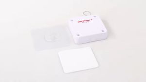 TaffHOME Tutup Pintu Otomatis Automatic Door Closer 800g