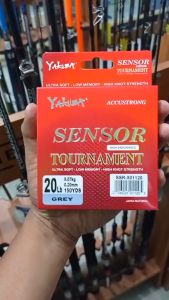 SENAR PANCING YAKUZA SENSOR