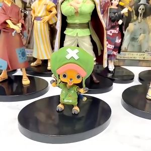 Mô hình Chopper ở Wano quốc - One Piece - No Box