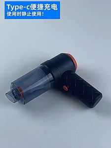 3in1 Super Cordless Car Vacuum Cleaner 6500Pa Mini Vacuum Cleaner Cleaner Vacuum 车载吸尘器