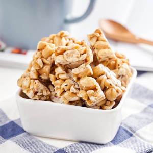 Peanut Sesame Candy 500g
