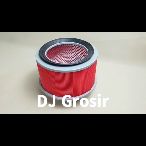 Filter Udara Genset Mitsubishi Colt Diesel Ragasa PS100 PS120 MT421158 - 8593