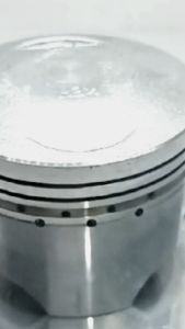 Piston Seher OS 50 Lostpack Honda Megapro Lama Primus