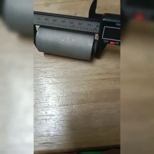 บู๊ชหูแหนบหน้า MITSUBISHI L200 มิตซูบิชิ แอล200 ชุด2ชิ้น