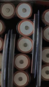 Pin sạc tiểu AA MP dung lượng cao 3000maH vỉ 2 viên Pin  - VPP Bảo An