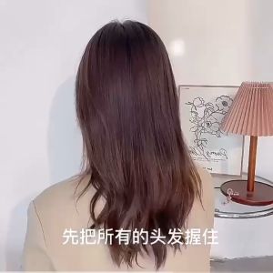 Korean Fashion Ribbon Claw Hairclip / Klip Rambut / 韩式新款蝴蝶结抓夹发夹